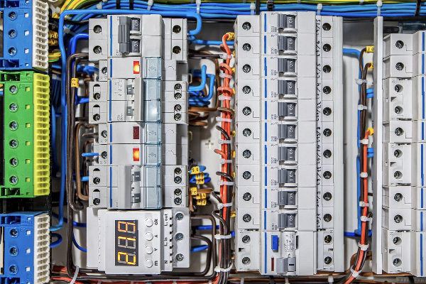 Electrical Panels